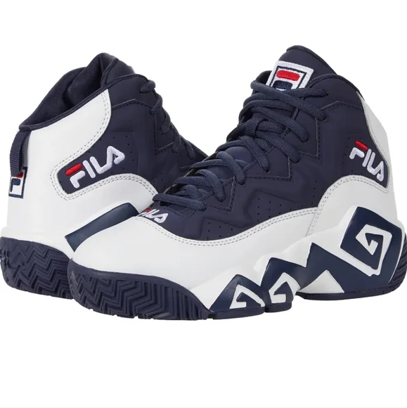 Fila cheap mashburn 2